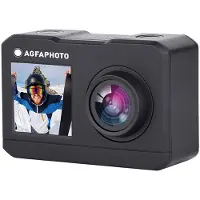 Agfa Câmera Ac7000bk Action