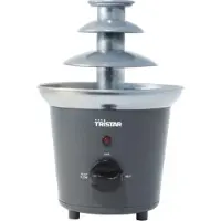 Tristar Fonte De Chocolate Cf1603 Inox