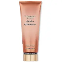Victoria's Secret Amber Romance Loção Corporal 236 ml