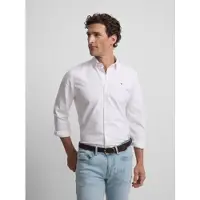 Silbon Camisa De Manga Comprida 1020508307 Stripes