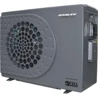 Poolex Bomba De Calor Jetline Selection Fi 95 9.05kw 3-4 M³/h