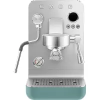 Smeg Cafeteira Expresso Collezione