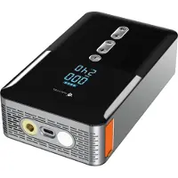 Navitel Compressor Air 30 Multi