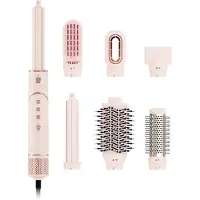 Beautifly Escova Modeladora Elétrica Multifuncional Stylebliss