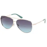 GUESS Óculos De Sol Femininos Gu00193