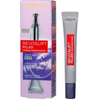 L'Oréal Revitalift Filler Contorno occhi 15ml