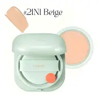Laneige Neo Cushion Maquillaje Mate 21n1-Beige 15g