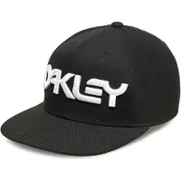 Oakley Apparel Boné Mark Iii