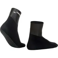 Cressi Botas De Mergulho Sarago 5 Mm