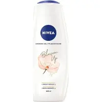 Nivea Gel Doccia Albicocca 500 ml — Gel doccia