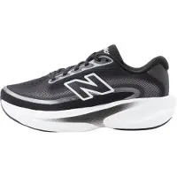 New Balance Sapatilha de corrida 'Ellipse v1' cinzento / preto