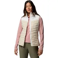 Columbia Colete Powder Pass Iii Hybrid