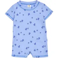 Müsli Macacão/Body azul / navy