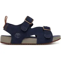 Timberland Sapatos abertos navy