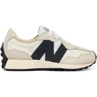 New Balance Sapatilhas '327' bege claro / cinzento / preto