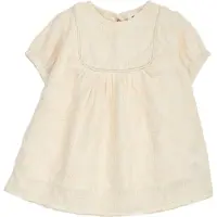 Müsli Vestido creme