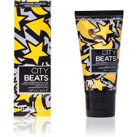 Redken CITY BEATS yellow cab