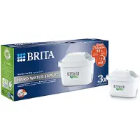 Brita Unidades De Filtro De água Maxtra Pro Especialista Em Água Dura 3 Peças