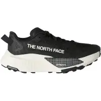 The North Face Sapatilha de corrida 'W Altamesa 500 V2' preto / branco