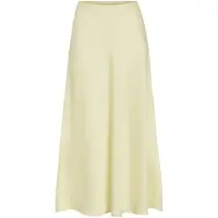 Vila Saia 'VIEllette' amarelo pastel