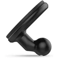 Garmin Suporte De Ventosa Low Profile Adh