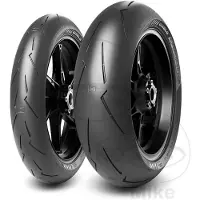 Pirelli Pneu Sport-touring Diablo Supercorsa Sp V4 78w Tl