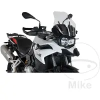 Puig Pára-brisa Curto Touring Bmw F800gs 2025