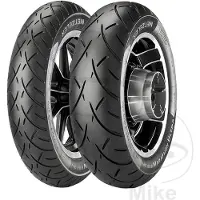 Metzeler Pneu Dianteiro Moto Custom Me 888 Marathon Ultra 68h Tl