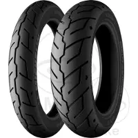Michelin Moto Pneu De Estrada Scorcher 31 63h Tl