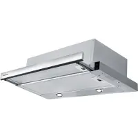 Mepamsa Exaustor Convencional Superline V2 60 Cm