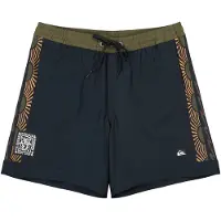 Quiksilver Calção De Banho Surfsilk Nmd Volley 17´´