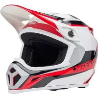Bell Capacete Off-road Mx-9 Mips Rift