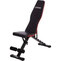 Deportium Banco Ajustável