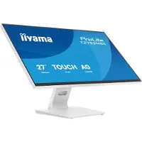 Iiyama Monitor De Toque Prolite Touch T2752msc-w1ag 27´´ Fhd Ips Led