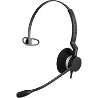 Jabra Auscultadores Voip Biz 2300 Usb Uc Mono