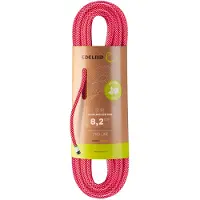 Edelrid Corda Starling Eco Dry 8.2 Mm
