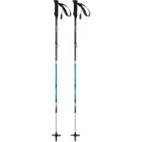 TSL Outdoor Bastões Tour Aluminium 5 Light Twist