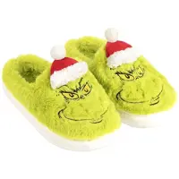 Cerdá Pantufas The Grinch