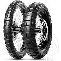 Metzeler Pneu Dianteiro De Aventura Karoo 4 59t Tl M+s