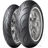 Dunlop Pneu Dianteiro Sport-touring Sportsmart Mk4 58w Tl