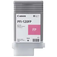 Canon PFI-120FP tinteiro rosa