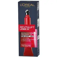 L`Oreal Paris Revitalift Laser X3 Contorno occhi 15ml