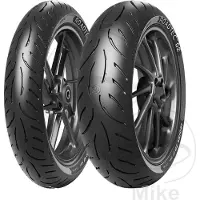 Metzeler Pneu Dianteiro De Estrada Roadtec 02 M 58w Tl