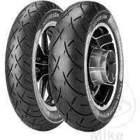 Metzeler Pneu Traseiro Moto Custom Me 888 Marathon Ultra 77v Tl