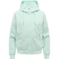 Ragwear Casaco funcionais 'Oggie' menta