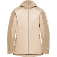 Jack Wolfskin Casaco Wildbound 2l
