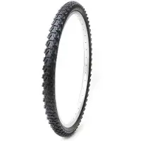 Hutchinson Pneu Rígido De Mtb Rock Mono-compound 20´´ X 1.75