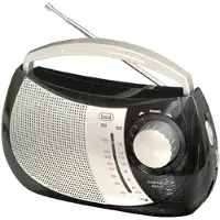Trevi Rádio Portátil Ra 764
