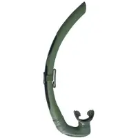 Mares Pure Passion Snorkel De Freediving Dual