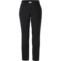 Sheego Calças 'Die Schmale' preto
